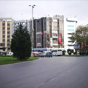 Siesta & Otel